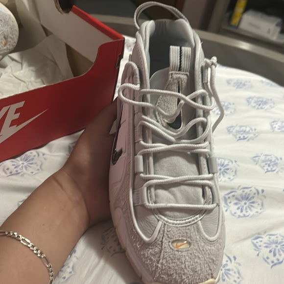 Air max penny 1 brand new with box size 9.5 - Picture 4 of 6